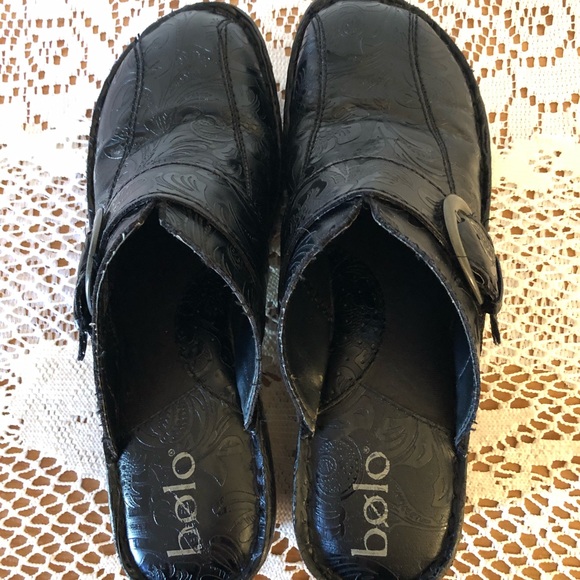Bolo clogs - Picture 3 of 8